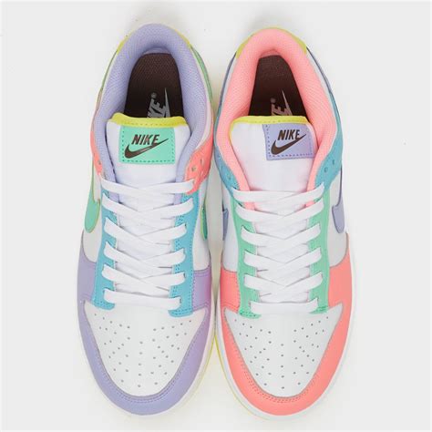 kleurige sneakers dames nike|Nike Dunk Low Women's Shoes. Nike NL.